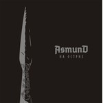 Asmund - На острие (Na Ostrie) (CD)