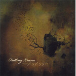 FALLING LEAVES - MOURNFUL CRY OF A DYING SUN (CD)