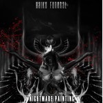 Haiku Funeral - Nightmare Painting (CD)