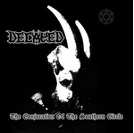 DECAYED - THE CONJURATION OF THE SOUTHERN CIRCLE (CD)
