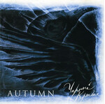 AUTUMN - ЧЁРНЫЕ КРЫЛЬЯ (CD)