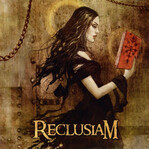 RECLUSIAM - RECLUSIAM (CD)