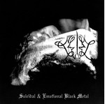 Seul. - Suicidal & Emotional Black Metal (CD)