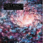 DISTANCE - SECOND COMING (CD)