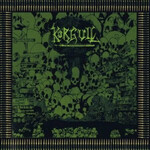 KORGULL THE EXTERMINATOR - WAR OF THE VOIVODES (CD)
