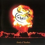 Nae'blis / Dominion - SplitCD - Death Of Mankind...A Dream (CD)