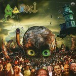 Aarni - Tohcoth (CD)