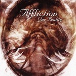 Affliction - One Reality (CD)
