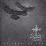 Altar Shadows - Margi Sakalai (Speckledy Falcons) (CD)