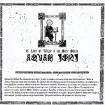 AQUAM IGNI - EL LIBRO DEL VULGAR Y LOS SIETE SABIOS (CD)