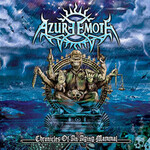 AZURE EMOTE - CHRONICLES OF AN AGING MAMMAL (CD)
