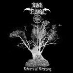 BLACK FUNERAL - WATERS OF WEEPING (CD)