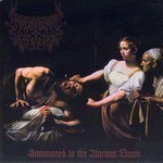 Bloodshed Divine - Summoned To The Ancient Dawn (CD)