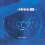The Blue Season - Secede (CD)