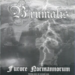 BRUMALIS - FURORE NORMANNORUM (CD)
