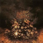 Brutal Rebirth - Hate Over All (CD)