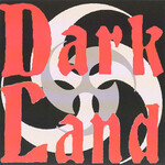 DARK LAND - RISE AND FALL (CD)
