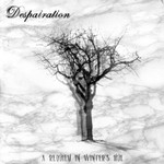 Despairation - A Requiem In Winter's Hue (CD)