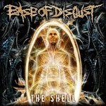 Ease Of Disgust - The Shell (CD)