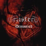 Gravferd - Demonized (CD)