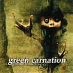 GREEN CARNATION - THE QUIET OFFSPRING (CD)