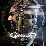 GRENOUER - BORDER OF MISTY TIMES (CD)