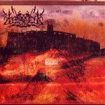 HELLVETO - ZMIERZCH (CD)