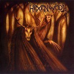 Hexenwood - Regevandor (CD)