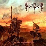 Hordak - The Last European Wolves (CD)