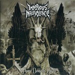 Imperious Malevolence - Where Demons Dwell (CD)