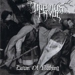 Impious Havoc - Dawn Of Nothing (CD)