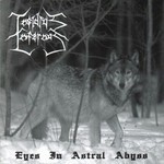 Insidius Infernus - Eyes In Astral Abyss (CD)