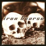 Iron Hearse - Iron Hearse (CD)