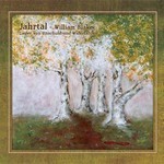 Jahrtal - William Blake (CD)