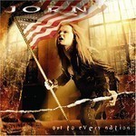 Jorn - Out To Every Nation (CD)