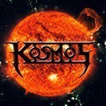 Kosmos - Kosmos (CD)