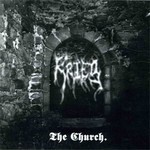 Krieg - The Church (MCD)