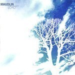 Maudlin - Solitary Echo (Pro CDr)