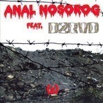 Necrocannibalistic Vomitorium / Anal Nosorog / Saponification / Claudio - SplitCD (CD)