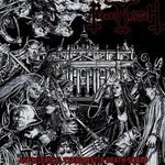 Necromessiah - Antiklerical Terroristik Death Squad (CD) Digipak