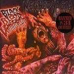 Necrophagia - Black Blood Vomitorium (MCD)
