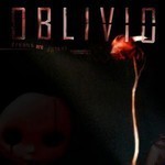 Oblivio - Dreams Are Distant Memories (CD)