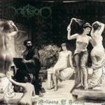 Octagon - Artisans Of Cruelty (CD)