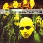 Panchrysia - In Obscure Depths (CD)