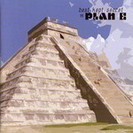 Plan E - Best Kept Secret (CD)