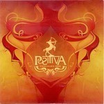 Positiva - Centaur's Ride (CD)