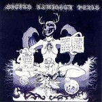 Satan's Almighty Penis - Into The Cunt Of Chaos (CD)