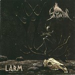 Satarial - Larm (CD)