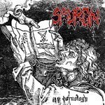 Sauron - Hornology (CD) Special pack