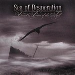 Sea Of Desperation - Dread Poems Of The Fall (CD)